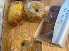 -崎本的店·专业酵种吐司(无锡万象汇店)