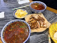 -惠记粉汤羊血(小南门店)