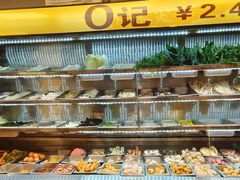 -O记东北砂锅麻辣烫