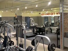 -聚健身GatherFitness(余杭店)