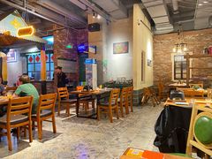 大堂-那些年记忆烧烤