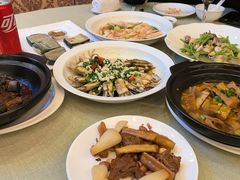 -石浦大酒店(百丈店)