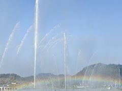 -千年银杏谷文化旅游区