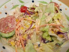 -萨莉亚意式餐厅(天河城购物中心店)