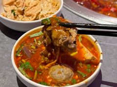 -故里和山·成都火锅(欢乐港湾店)