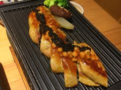 -本逸·割烹料理(湖墅店)