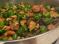 -拈菜(观音桥阳光世纪店)