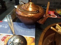 -镇江龙·火锅串串(武侯祠店)