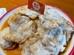 -英兰朝族饭店(河南桥头店)