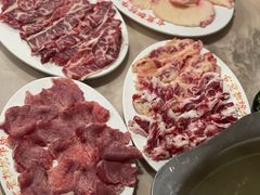 -合意桐坑牛肉粿·鲜牛肉火锅(嵩山总店)