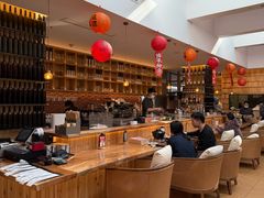 -无印良品餐堂 MUJI Diner(成都太古里店)