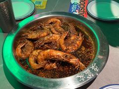 -耍盆友·重庆江湖菜(百子湾店)