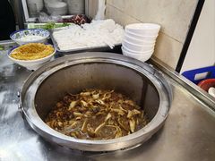 -福合埕牛肉丸(福平路店)