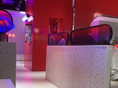 -蛙来哒(大汉悦中心店)