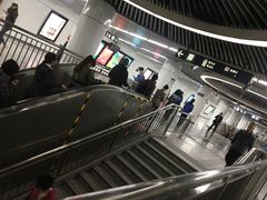 -天坛东门(地铁站)