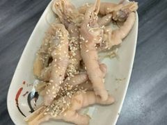-黄师奶甜品店