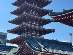 -浅草寺