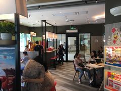 -肯德基(新阳光店)
