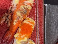 -古田居·特色寿司料理(骏欣中心店)