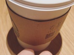 -星巴克(南京江宁文鼎广场店)