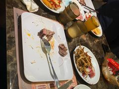 -汉丽斯巴西烤肉自助(市南店)