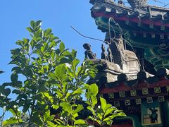 -红螺寺