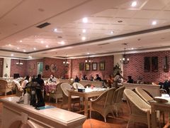 大堂-朝郡酒家·粤菜(燕大星苑店)