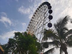 -三亚海昌梦幻海洋不夜城