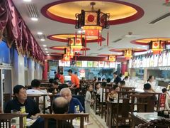 -百味饺子城•海鲜家常菜(秦皇岛店)