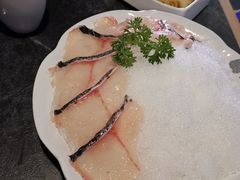 -记忆南塘·意境养生火锅(万达美食街店)