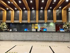 -纽斯桑拿会所(天山店)