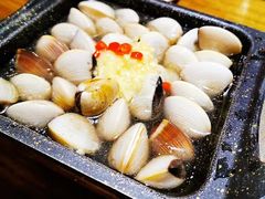 -烧蠔帮·生蚝海鲜牌档(观海店)