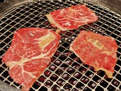 -焱铁烧·黑毛和牛专门店(杭州嘉里中心店)