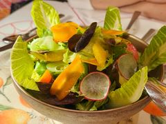 -咖啡苑 - 蔚藍夏日主题(永利皇宫店)