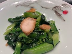 -松鹤楼(狮山永利广场店)