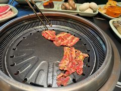 -梨花自助烤肉(西三旗万象汇黑金店)