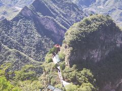 -圣莲山风景区