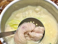 -鱼豆吉·豆浆鱼火锅(宜昌万达店)
