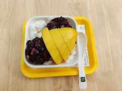 -满记甜品(北城天街二店)