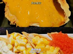 -無境·匠心日本料理(汉街店)