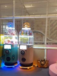 点击看大图 -超级奈尔宝SUPER NEOBIO(杭州星光店)