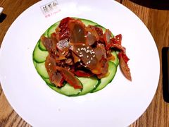 -全聚德(江宁店)