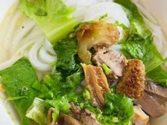 -东门町美食街