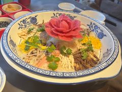 -老雒阳面馆·水席·洛阳菜(王城路店)