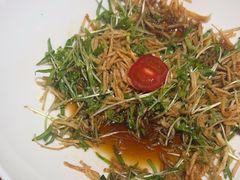 -打酱油·非遗淮扬菜(瘦西湖梅岭店)