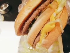 -麦当劳(东急新天地店)