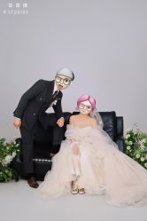 -绽放摄胶片摄影工作室