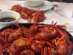 -老鄞江清水龙虾•赵赵家(江北店)
