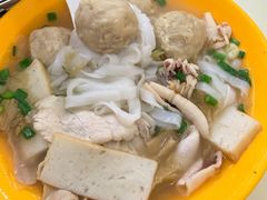 -金利食店(氹仔店)