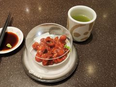 -元气寿司(东方宝泰店)